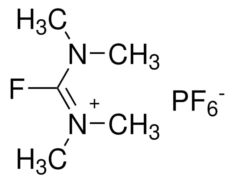 Sigma-Aldrich 四甲基氟代脲六氟磷酸酯,百分之九十七