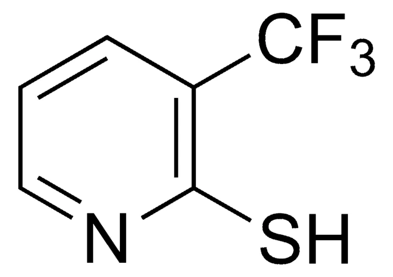 Sigma-Aldrich 3-（三氟甲基）吡啶-2-硫醇，百分之九十七