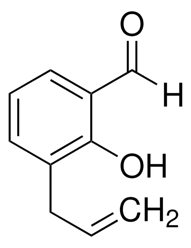 Sigma-Aldrich 3-烯丙基-2-羟基苯甲醛，百分之九十七