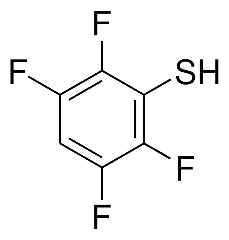 Sigma-Aldrich 2,3,5,6-四氟苯硫酚，百分之九十七