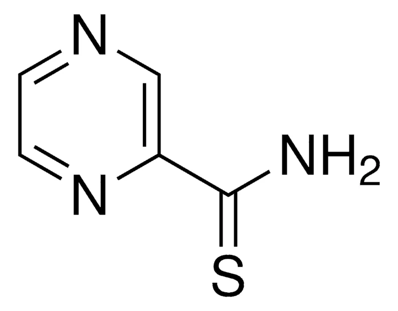 Sigma-Aldrich 吡嗪-2-硫代酰胺，百分之九十七