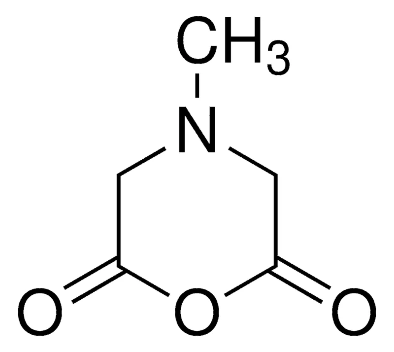 Sigma-Aldrich 4-甲基吗啉-2,6-二酮，百分之九十七