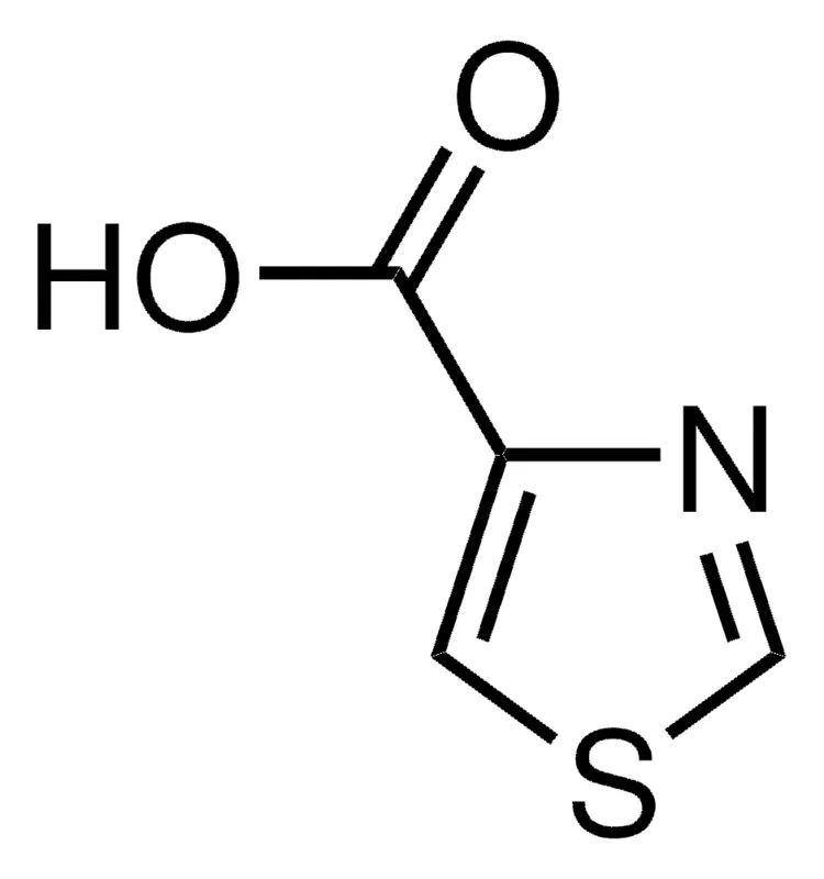 Sigma-Aldrich 4-噻唑羧酸，百分之九十七