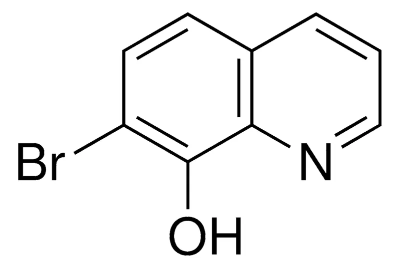 Sigma-Aldrich 7-溴-8-羟基喹啉，百分之九十七