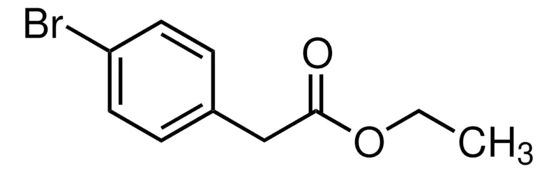 Sigma-Aldrich 4-溴苯乙酸乙酯，百分之九十七