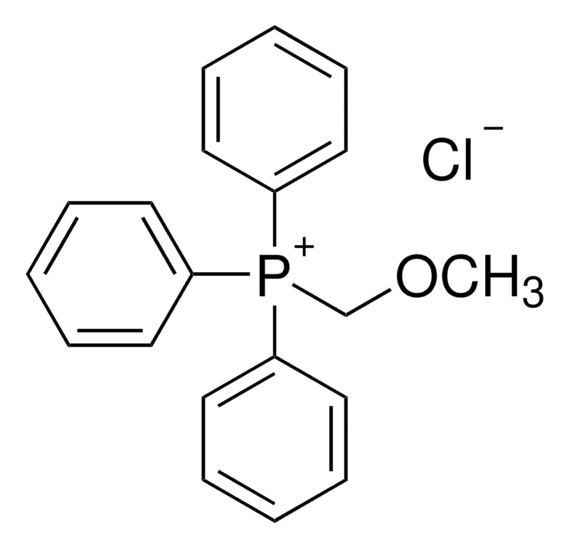 Sigma-Aldrich (甲氧基甲基)三苯基氯化膦,百分之九十七