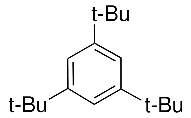 Sigma-Aldrich 1,3,5-三叔丁基苯，百分之九十七