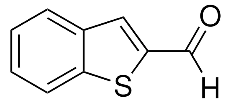 Sigma-Aldrich 苯并[b]噻吩-2-甲醛，百分之九十七