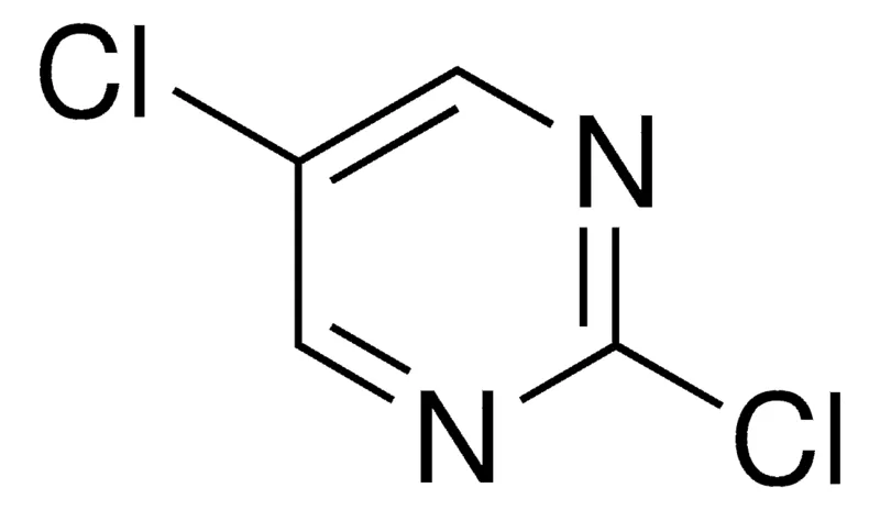 Sigma-Aldrich 2,5-二氯嘧啶，百分之九十七