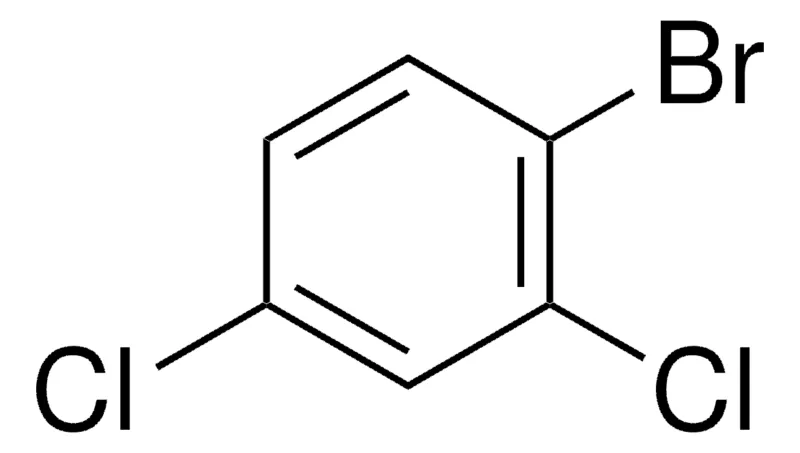 Sigma-Aldrich 1-溴-2,4-二氯苯，百分之九十七