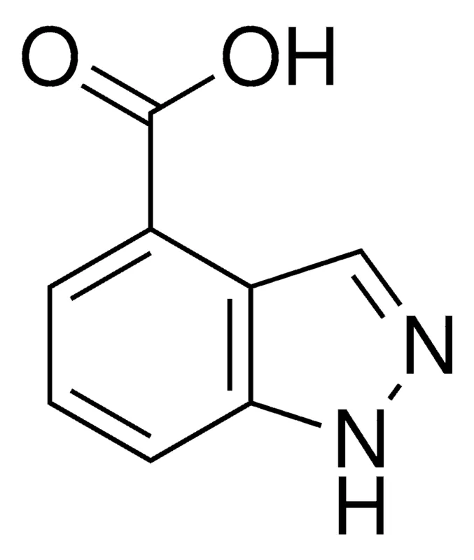 Sigma-Aldrich 1H-Indazole-4-carboxylic acid，百分之九十七