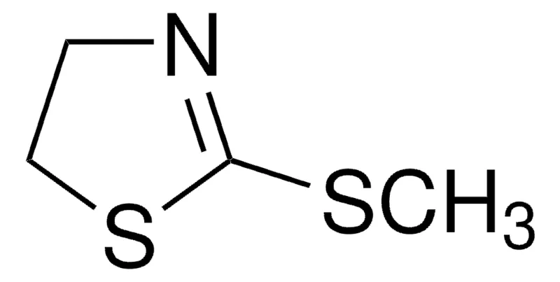 Sigma-Aldrich 2-甲硫基-2-噻唑啉,百分之九十七