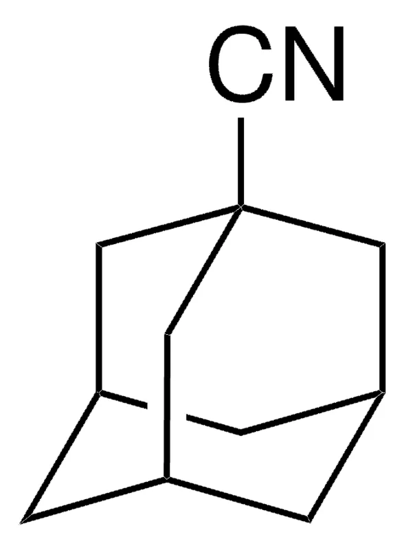 Sigma-Aldrich 1-金刚烷甲腈,百分之九十七