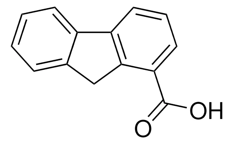 Sigma-Aldrich 芴-1-羧酸，百分之九十七