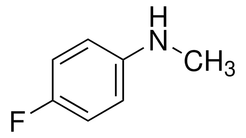 Sigma-Aldrich 4-氟-N-甲基苯胺，百分之九十七