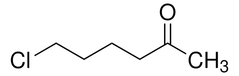 Sigma-Aldrich 6-氯-2-己酮，百分之九十七