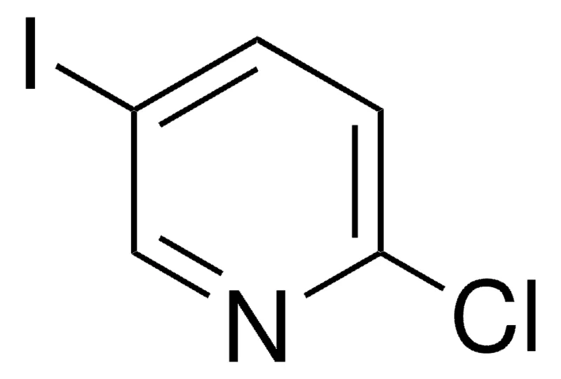 Sigma-Aldrich 2-氯-5-碘吡啶,百分之九十七