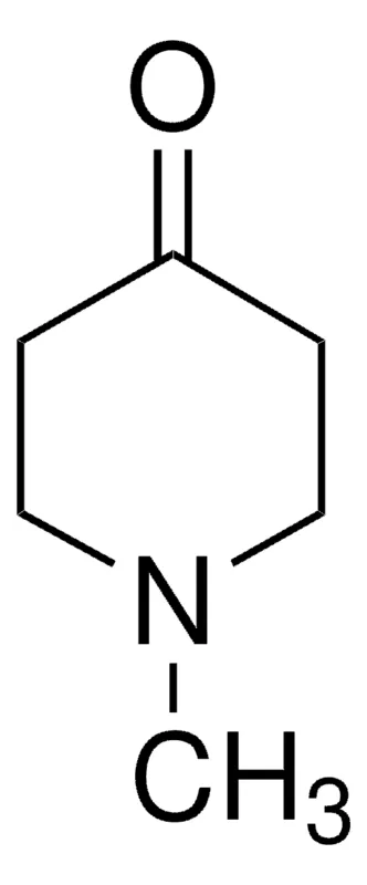Sigma-Aldrich N-甲基-4-哌啶酮,百分之九十七