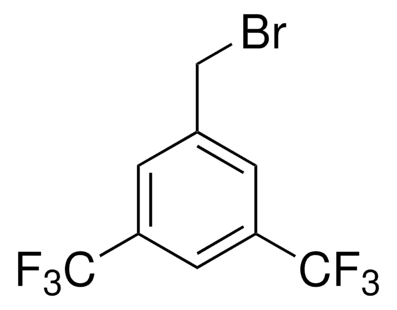 Sigma-Aldrich 3,5-双(三氟甲基)苄基溴,百分之九十七