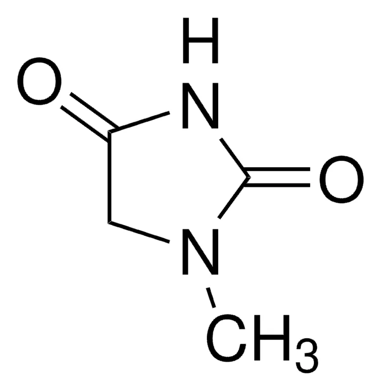 Sigma-Aldrich 1-甲基乙内酰脲,百分之九十七