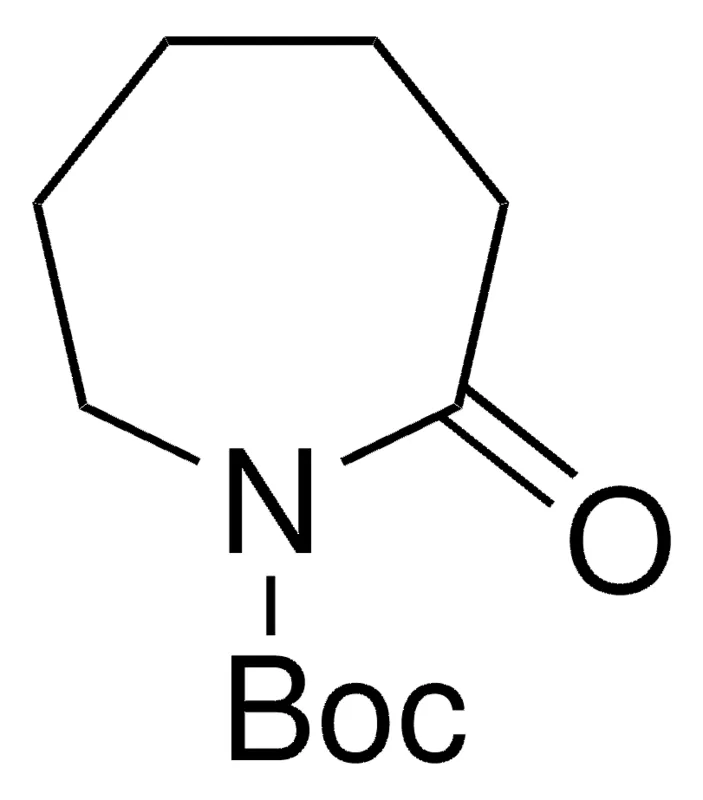 Sigma-Aldrich N-Boc-ε-己内酰胺，百分之九十七