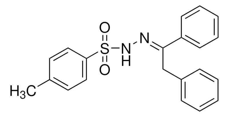 Sigma-Aldrich 甲苯-4-磺酸二苯甲基-α-亚基腙，百分之九十七