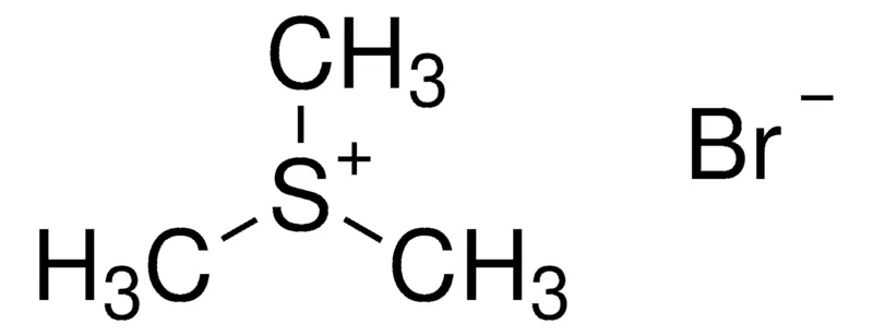 Sigma-Aldrich Trimethylsulfonium bromide，百分之九十七