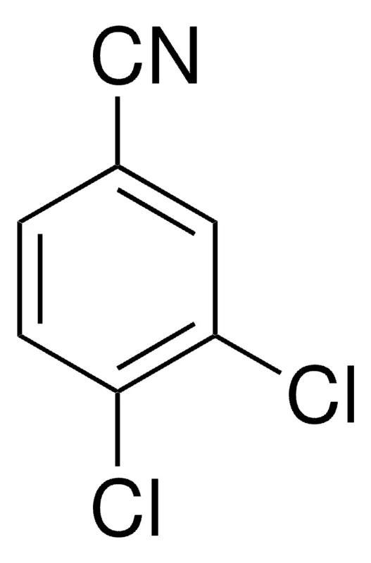 Sigma-Aldrich 3,4-二卤苯甲腈，百分之九十七
