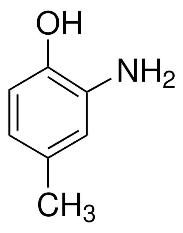Sigma-Aldrich 2-氨基-4-甲基苯酚,百分之九十七