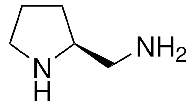 Sigma-Aldrich (S)-(+)-2-(氨甲基)吡咯烷,百分之九十七