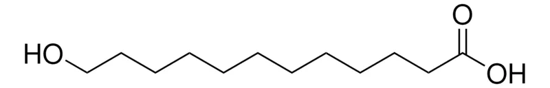 Sigma-Aldrich 12-羟基十二酸,百分之九十七