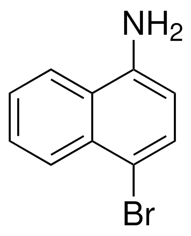 Sigma-Aldrich 1-氨基-4-溴萘，百分之九十七
