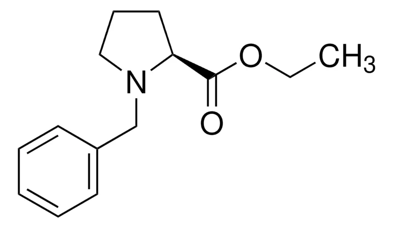 Sigma-Aldrich N-苄基-L-脯氨酸乙酯，百分之九十七