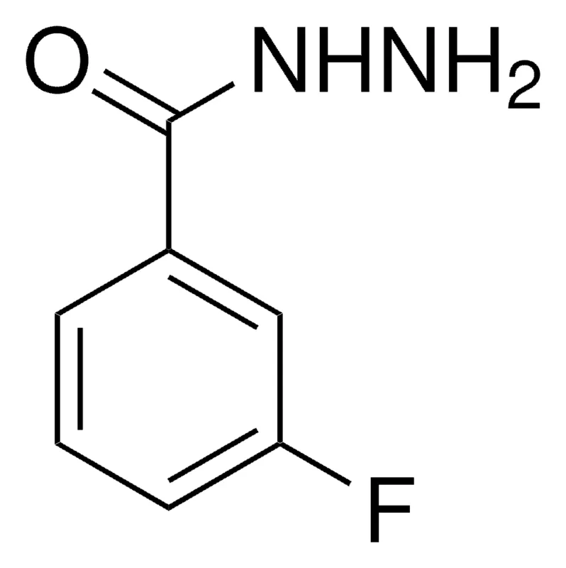 Sigma-Aldrich 3-氟苯甲酰肼，百分之九十七