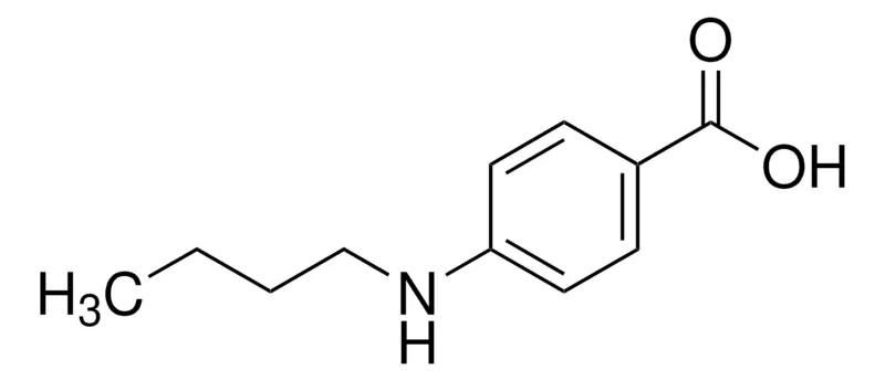 Sigma-Aldrich 4-(丁基氨基)苯甲酸，97%，用于肽合成