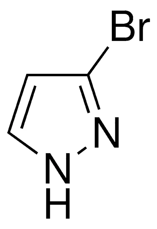 Sigma-Aldrich 3-溴吡唑，百分之九十七