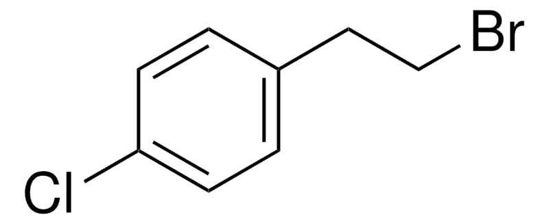 Sigma-Aldrich 4-氯苯乙基溴化物，百分之九十七