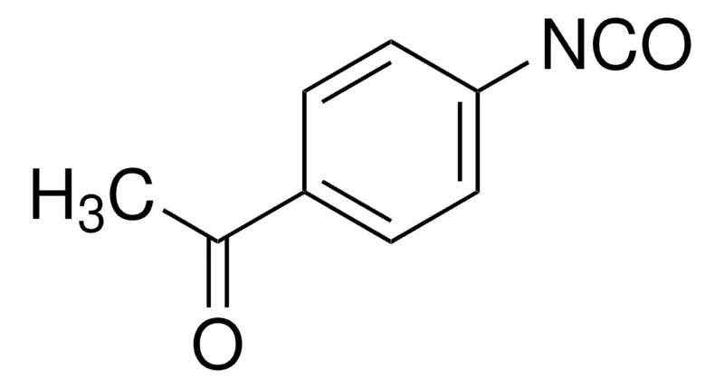 Sigma-Aldrich 4-乙酰基异氰酸苯酯,百分之九十七