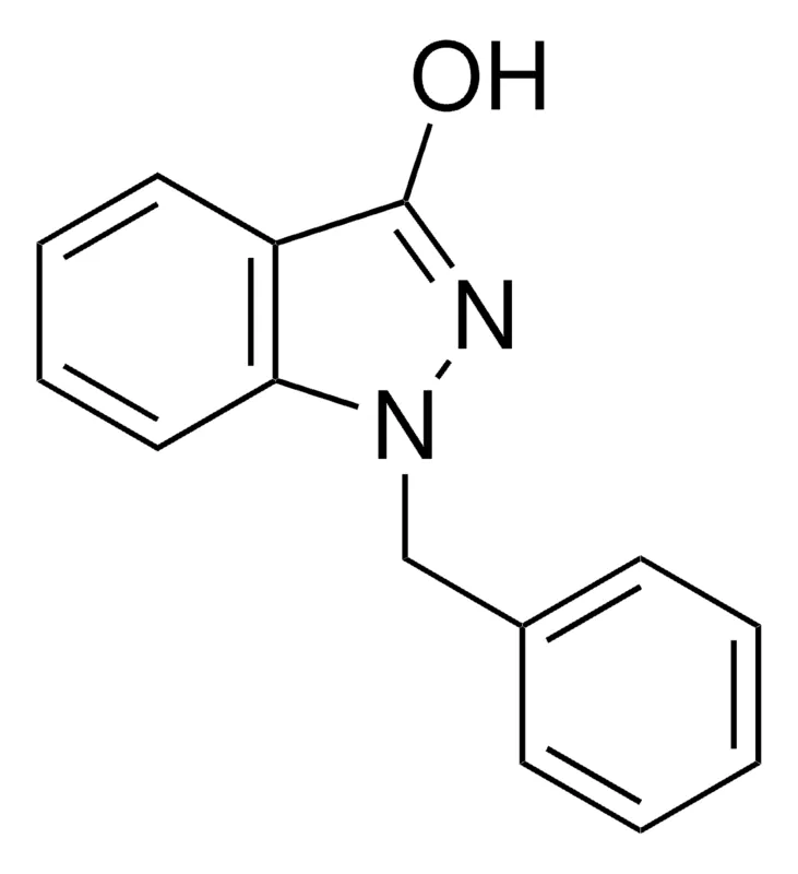 Sigma-Aldrich 1-苄基-3-羟基-1H-吲唑，百分之九十七
