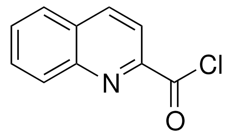Sigma-Aldrich 喹醛酰氯,百分之九十七