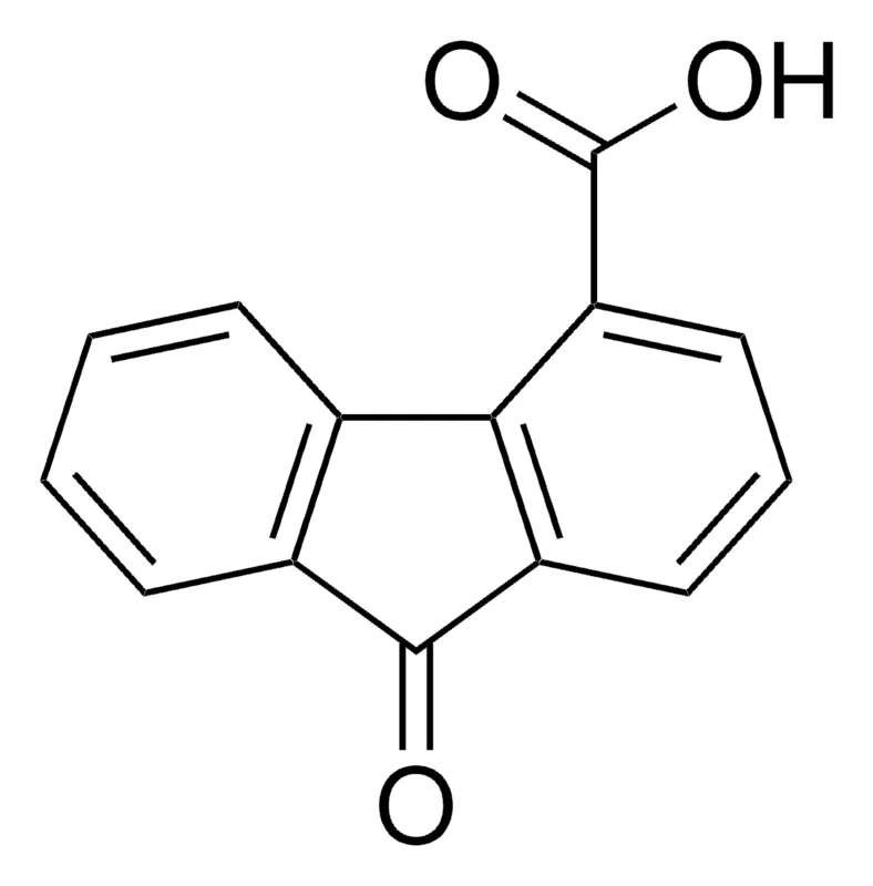 Sigma-Aldrich 9-芴酮-4-羧酸，百分之九十七