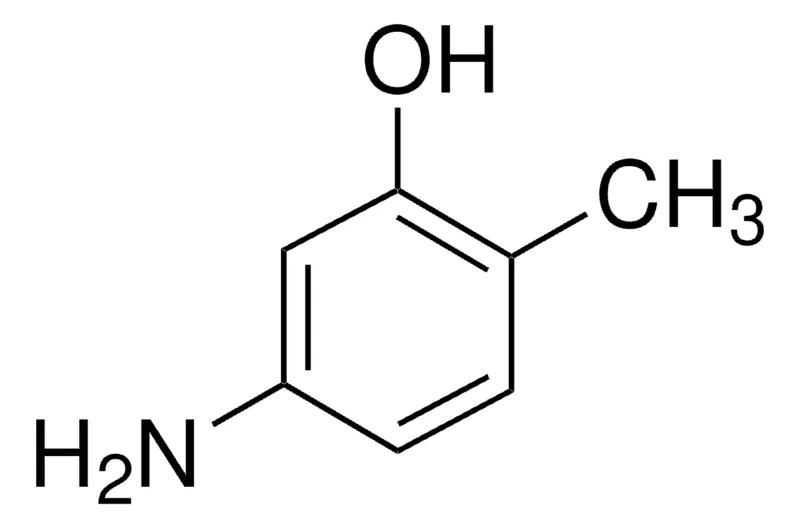 Sigma-Aldrich 5-氨基-2-甲基苯酚，百分之九十七