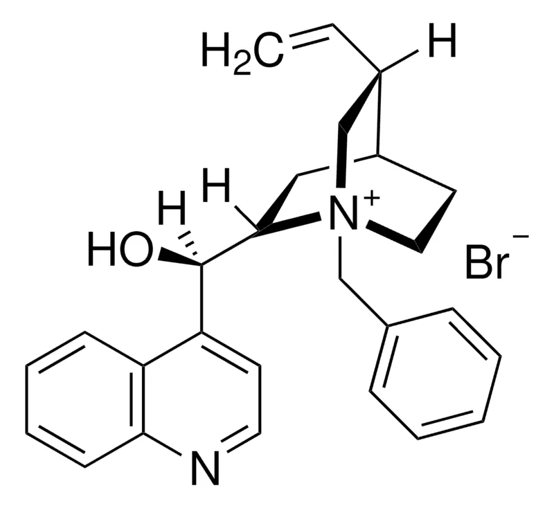Sigma-Aldrich N-苄基溴化金鸡纳碱,百分之九十七