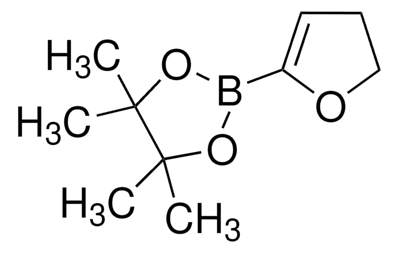 Sigma-Aldrich 2,3-二氢-5-呋喃硼酸频哪醇酯，百分之九十七