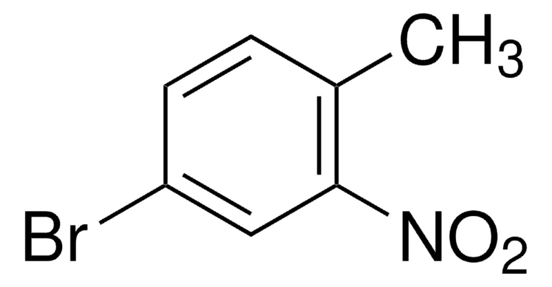 Sigma-Aldrich 4-溴-2-硝基甲苯,百分之九十七