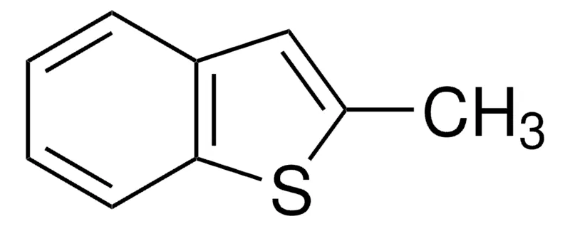 Sigma-Aldrich 2-甲基苯并噻吩，百分之九十七