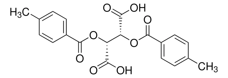 Sigma-Aldrich (-)-O,O′-二对甲苯酰基-L-酒石酸,百分之九十七