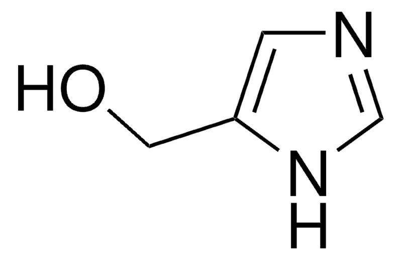 Sigma-Aldrich 4(5)-(羟甲基)咪唑，百分之九十七