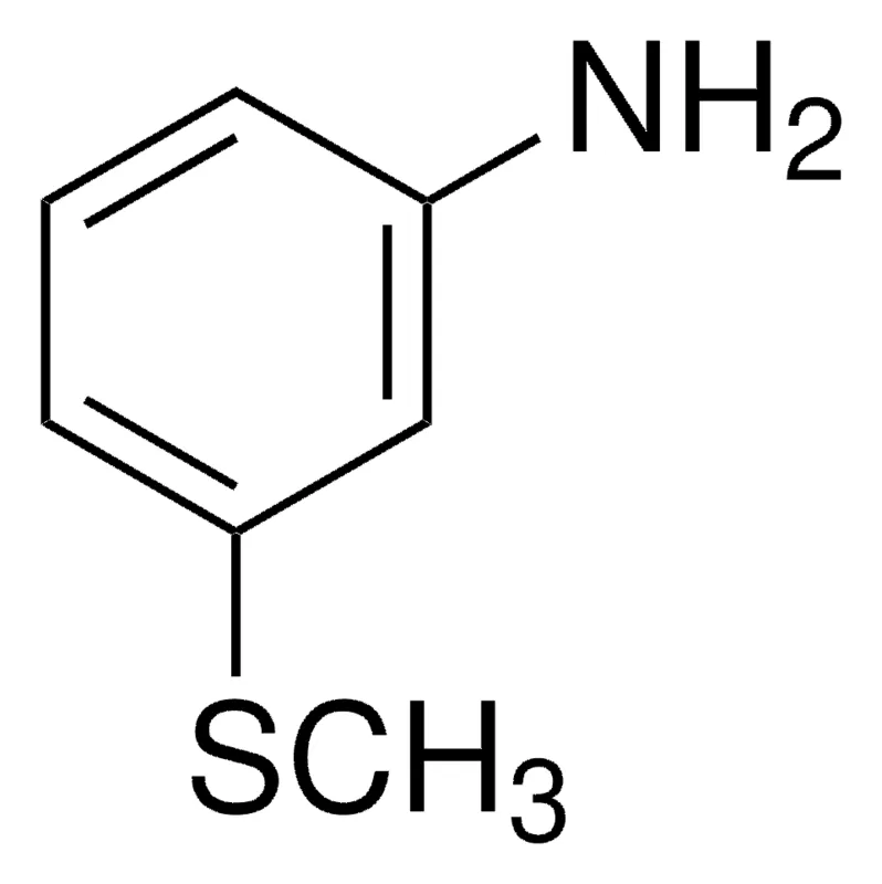 Sigma-Aldrich 3-(甲硫基)苯胺，百分之九十七