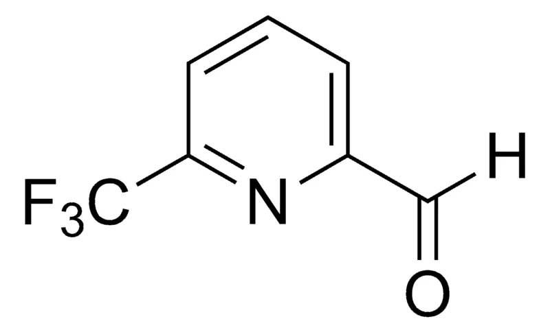 Sigma-Aldrich 6-(三氟甲基)吡啶-2-甲醛，百分之九十七